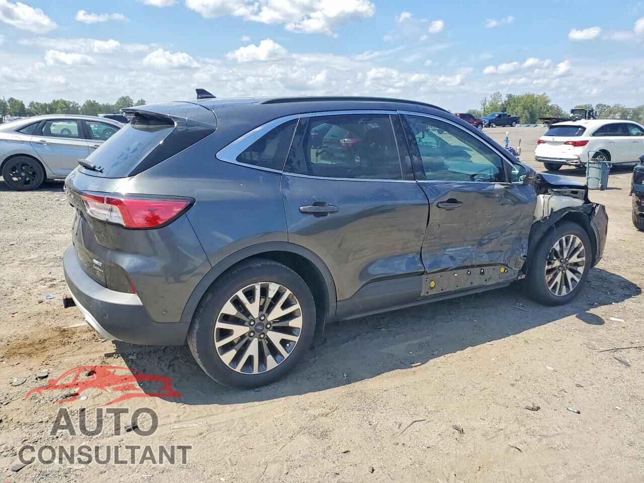 FORD ESCAPE 2020 - 1FMCU9J94LUA04340