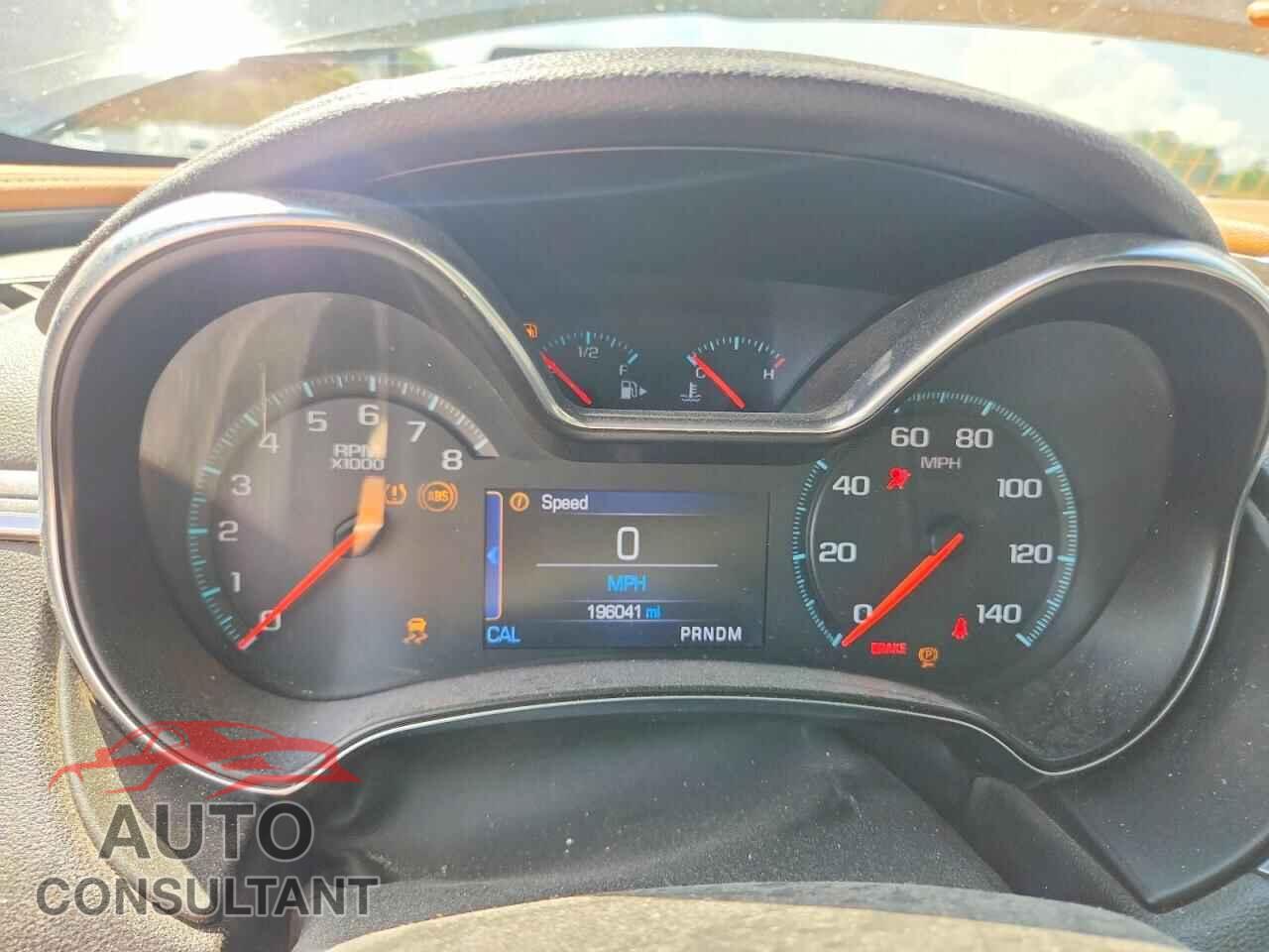CHEVROLET IMPALA 2014 - 2G1155S35E9274889
