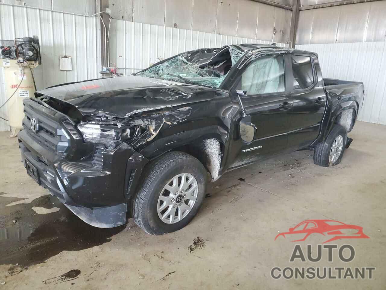 TOYOTA TACOMA 2024 - 3TMKB5FNXRM001363