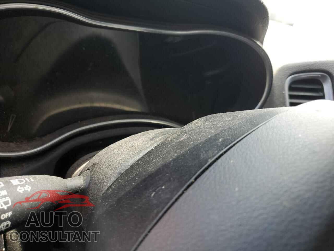DODGE DURANGO 2019 - 1C4RDHAG8KC632798