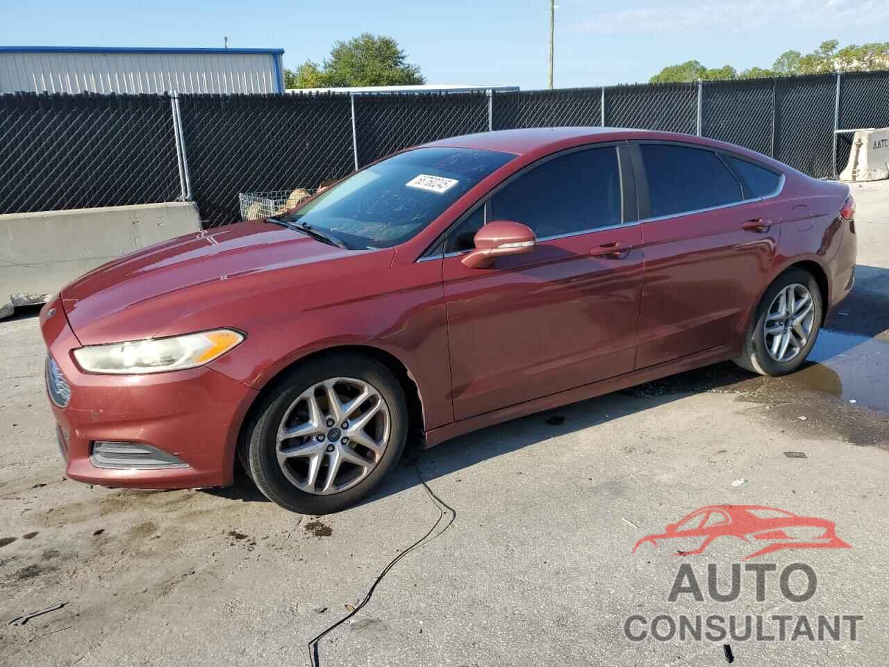 FORD FUSION 2015 - 3FA6P0H72FR102034