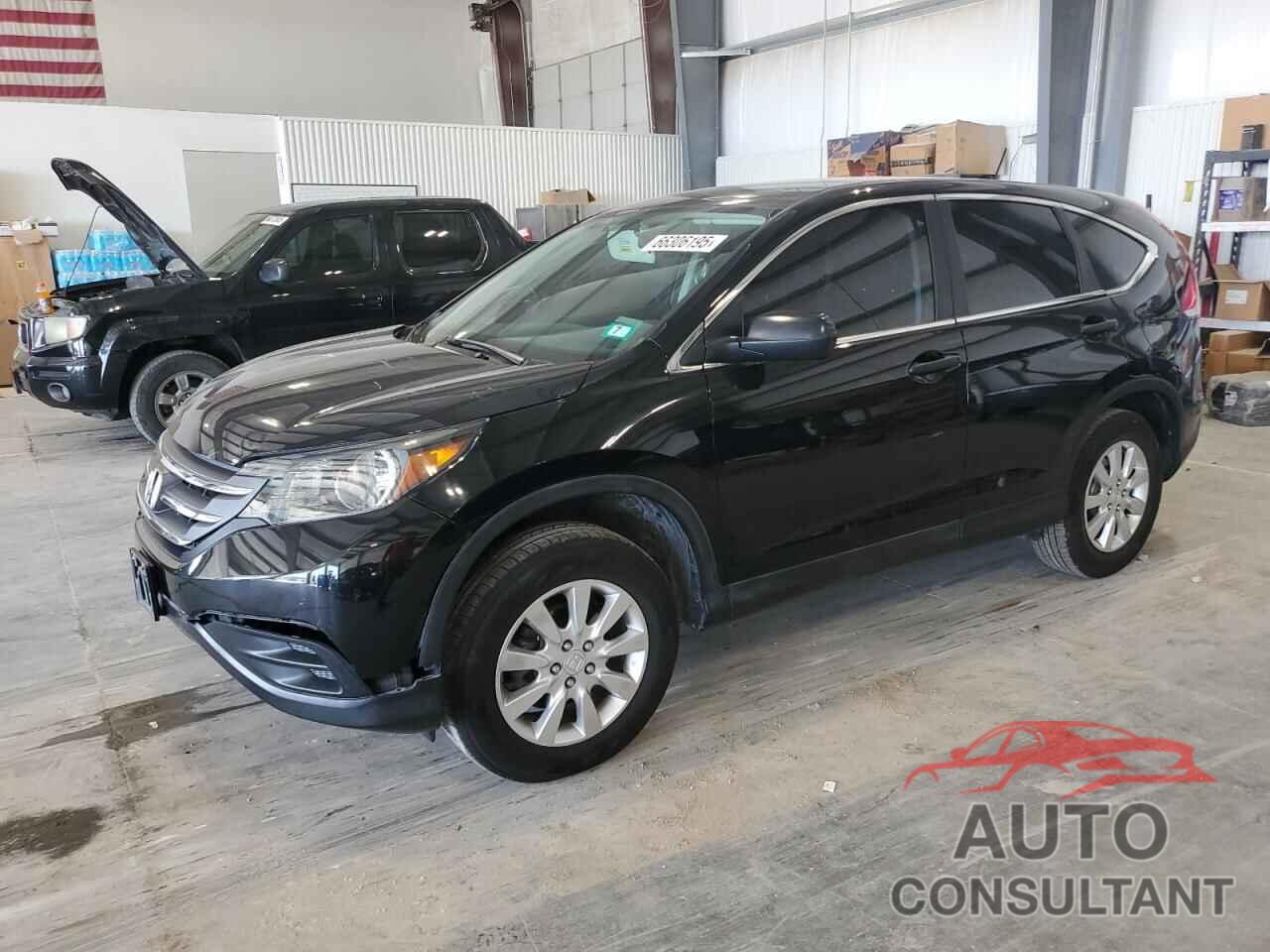 HONDA CRV 2014 - 2HKRM4H3XEH727478
