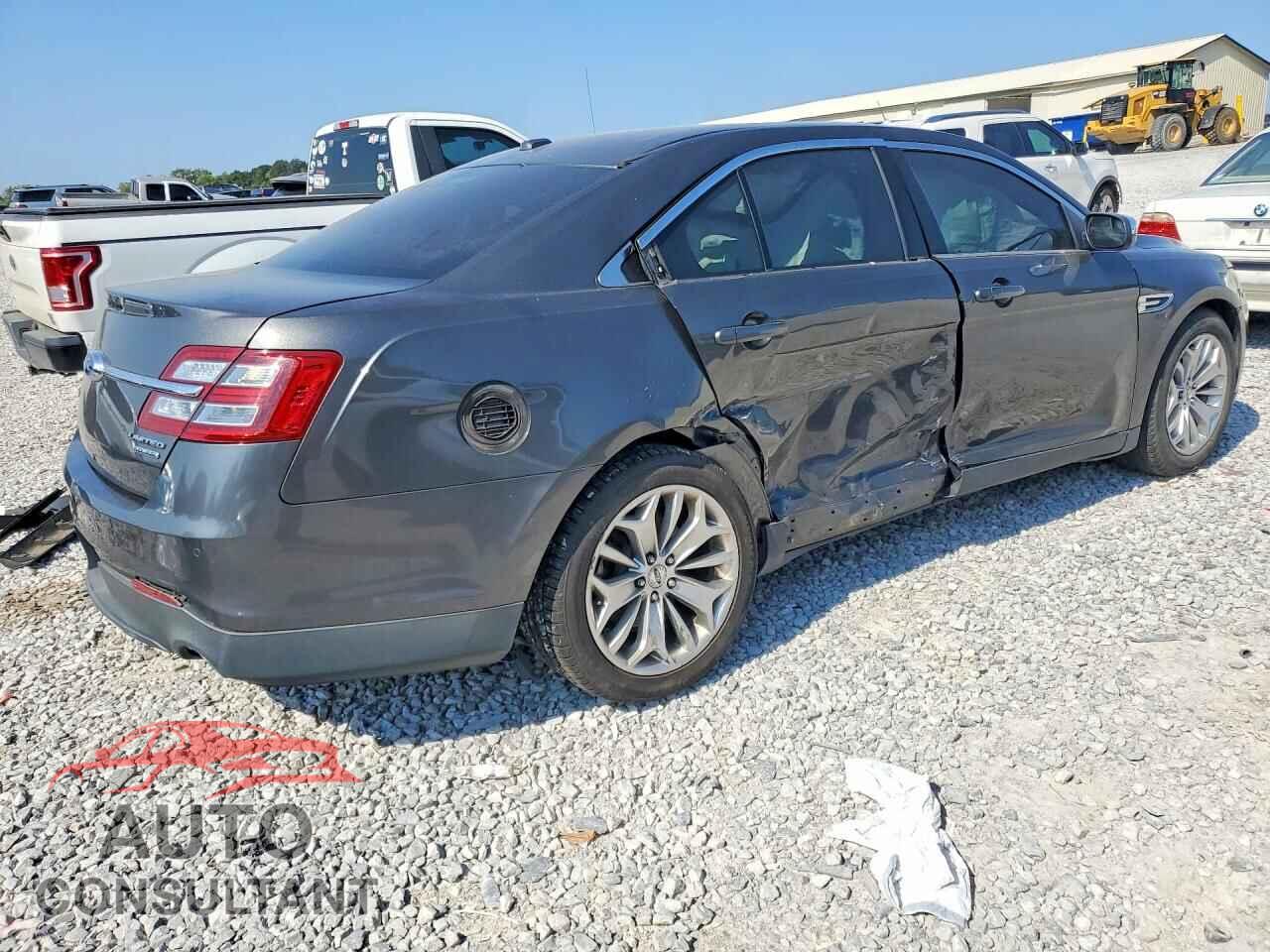 FORD TAURUS 2015 - 1FAHP2F87FG134050