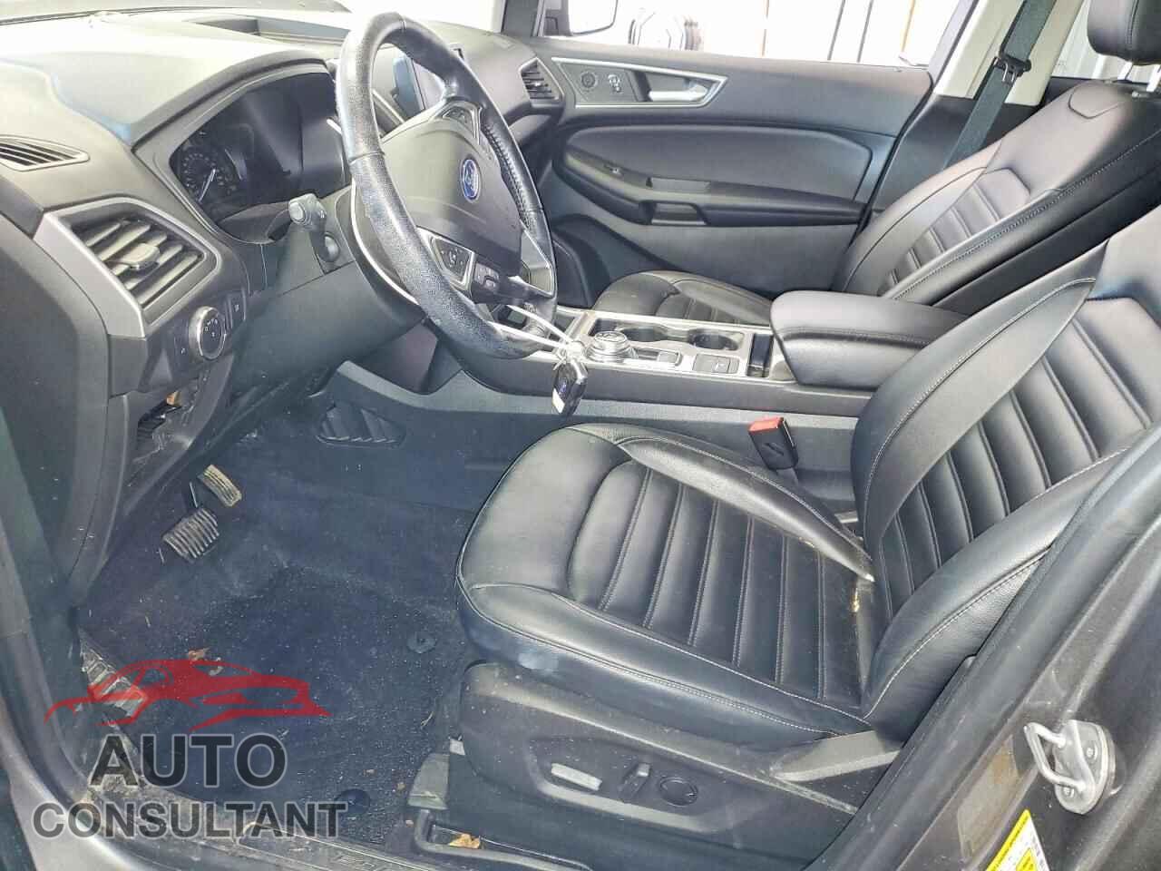 FORD EDGE 2023 - 2FMPK4J9XPBA01769
