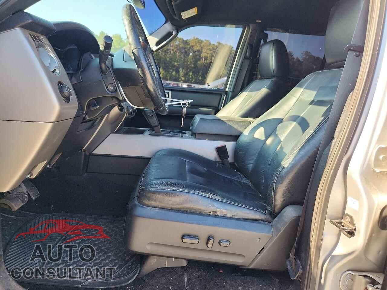 FORD EXPEDITION 2017 - 1FMJU1HTXHEA43722