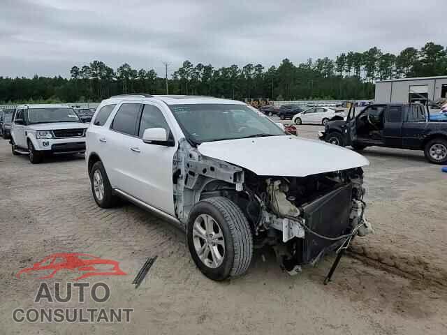 DODGE DURANGO 2013 - 1C4RDHDG1DC674678