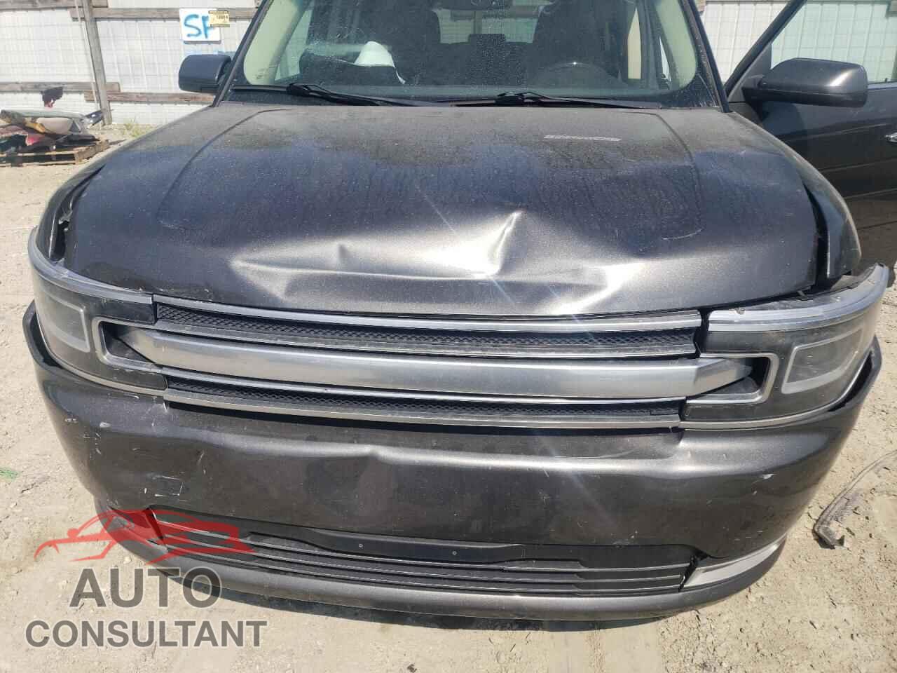 FORD FLEX 2015 - 2FMGK5D82FBA09291