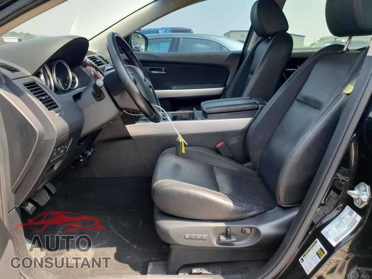 MAZDA CX-9 2015 - JM3TB3DA6F0448464