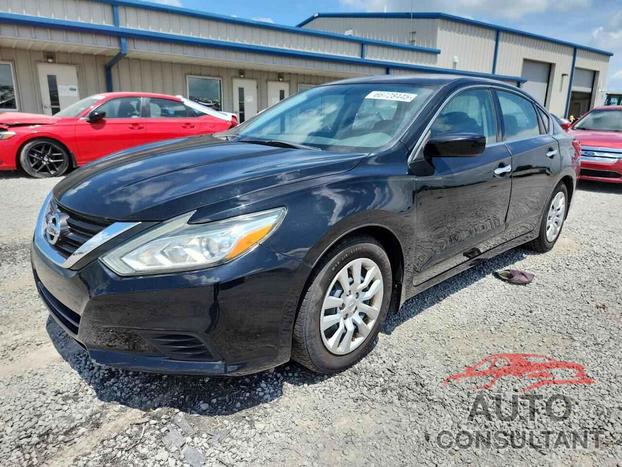 NISSAN ALTIMA 2016 - 1N4AL3AP9GC159512