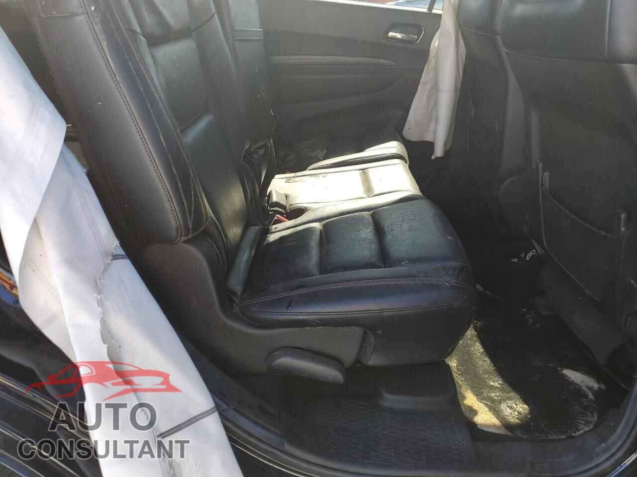DODGE DURANGO 2023 - 1C4RDJDG4PC577048