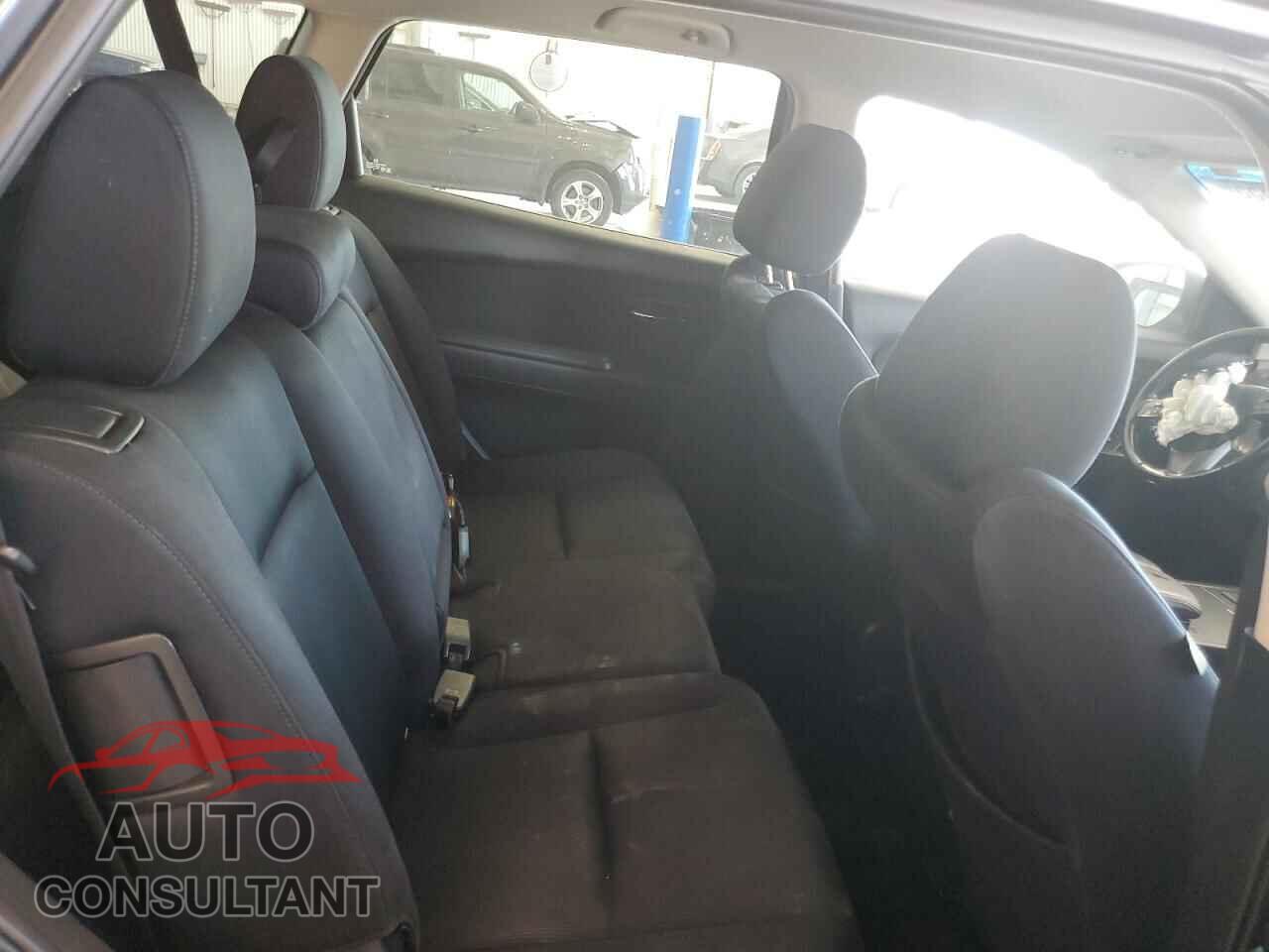 MAZDA CX-9 2014 - JM3TB3BV9E0435339