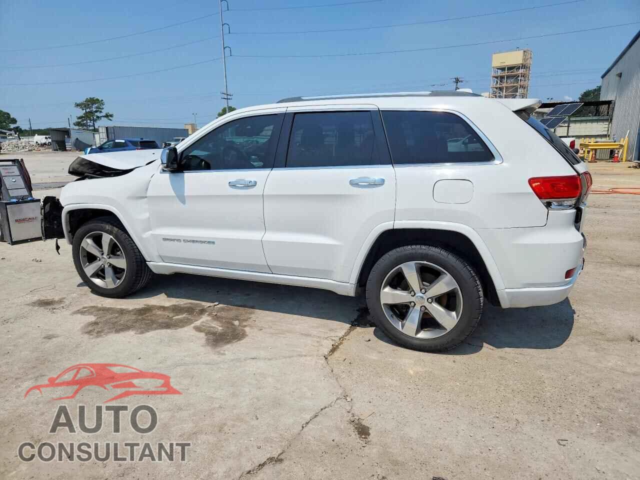 JEEP CHEROKEE 2014 - 1C4RJECG6EC265716