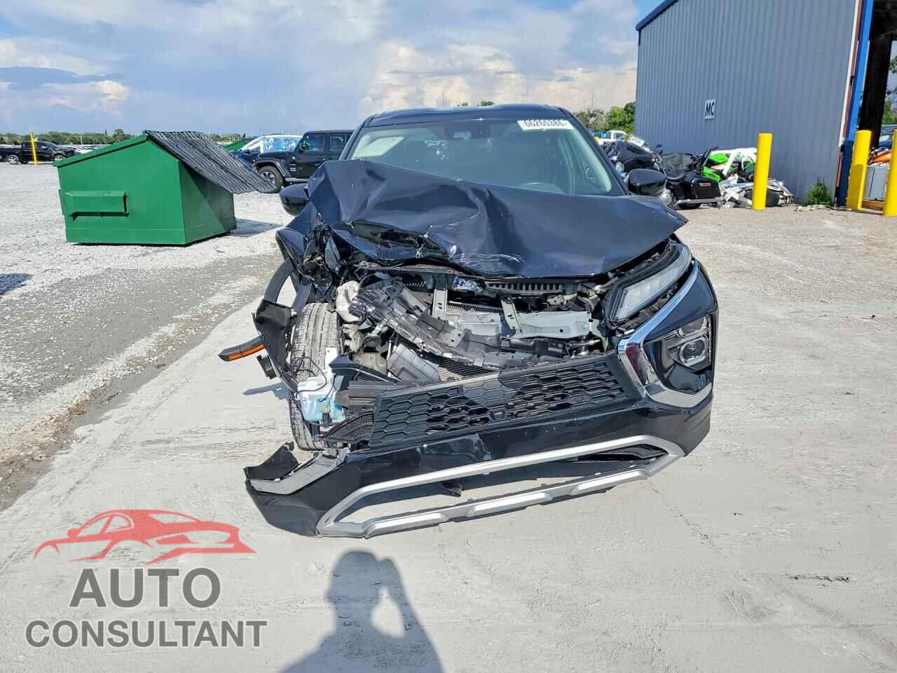 MITSUBISHI ECLIPSE 2023 - JA4ATWAA2PZ003133