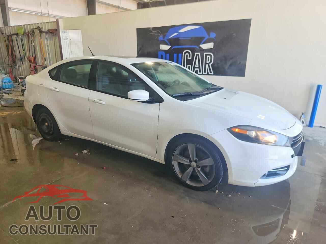 DODGE DART 2015 - 1C3CDFEB9FD200704
