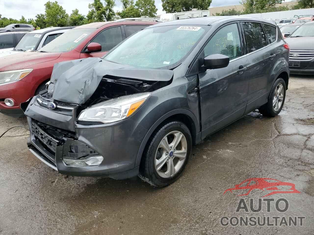 FORD ESCAPE 2016 - 1FMCU0GX7GUB95713