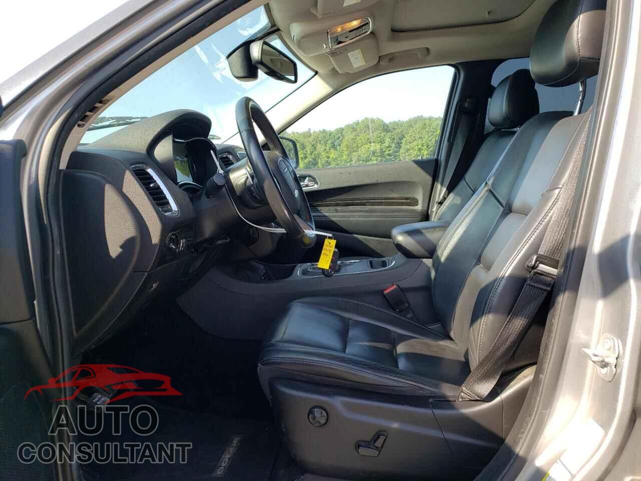 DODGE DURANGO 2014 - 1C4RDJDG8EC595517