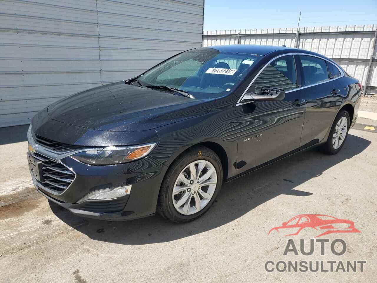 CHEVROLET MALIBU 2023 - 1G1ZD5ST2PF178119