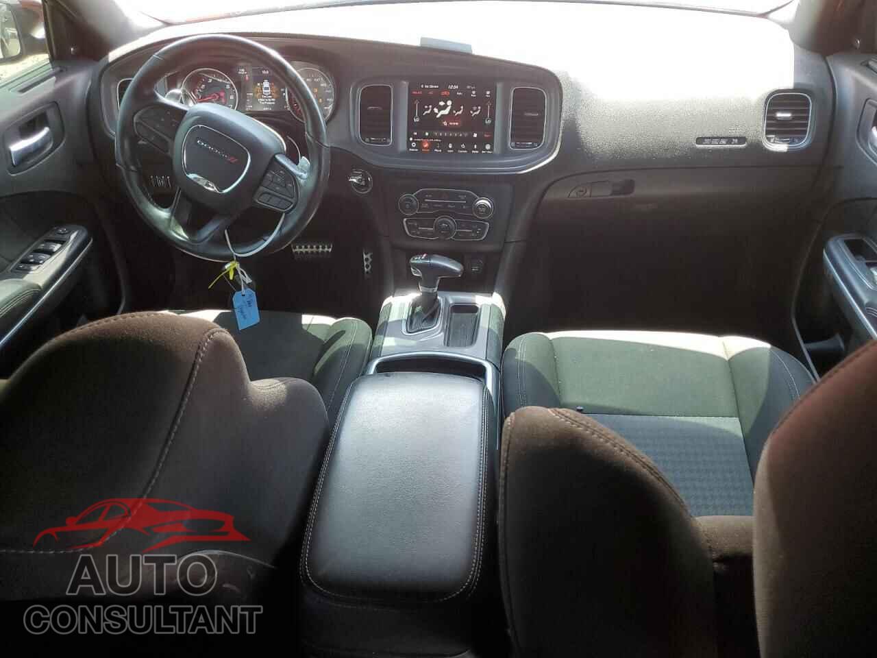 DODGE CHARGER 2023 - 2C3CDXGJ5PH612679