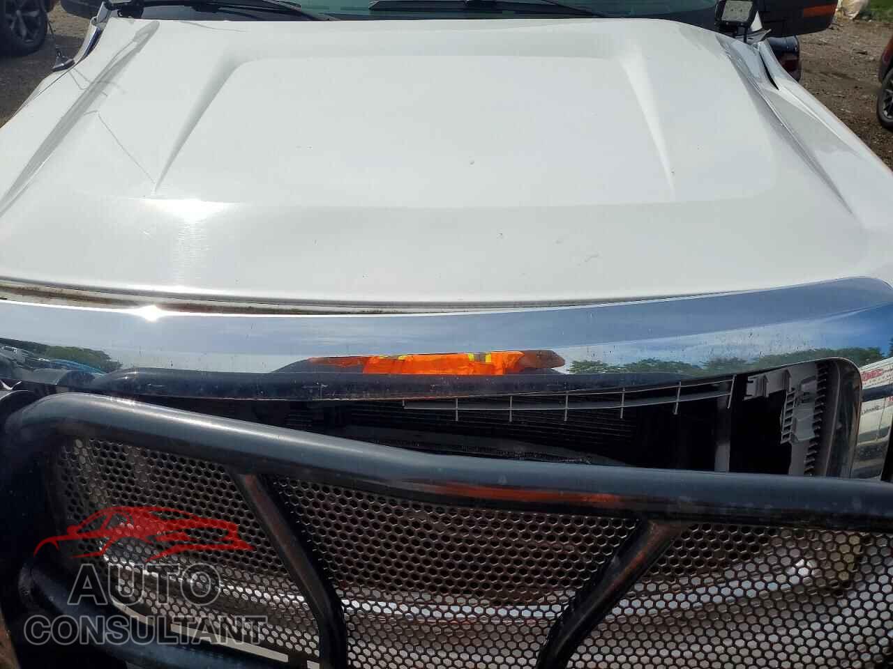 FORD F150 2013 - 1FTFW1EF4DFD57681
