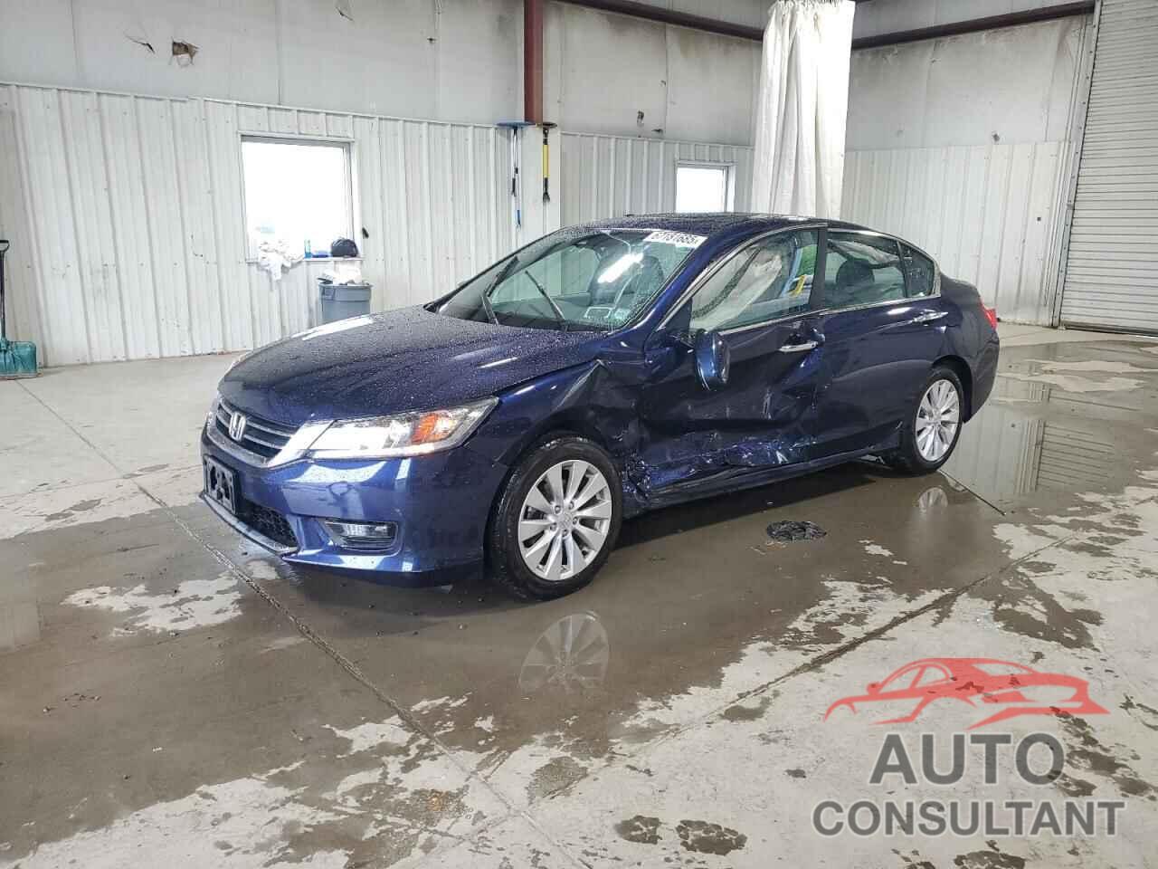 HONDA ACCORD 2014 - 1HGCR2F80EA197556