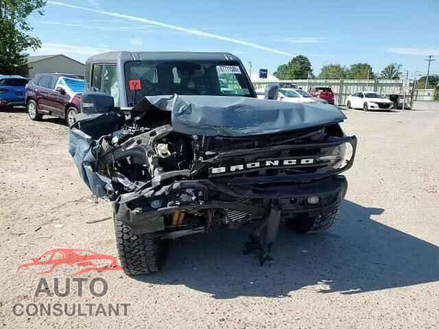 FORD BRONCO 2023 - 1FMEE5DP7PLB10155