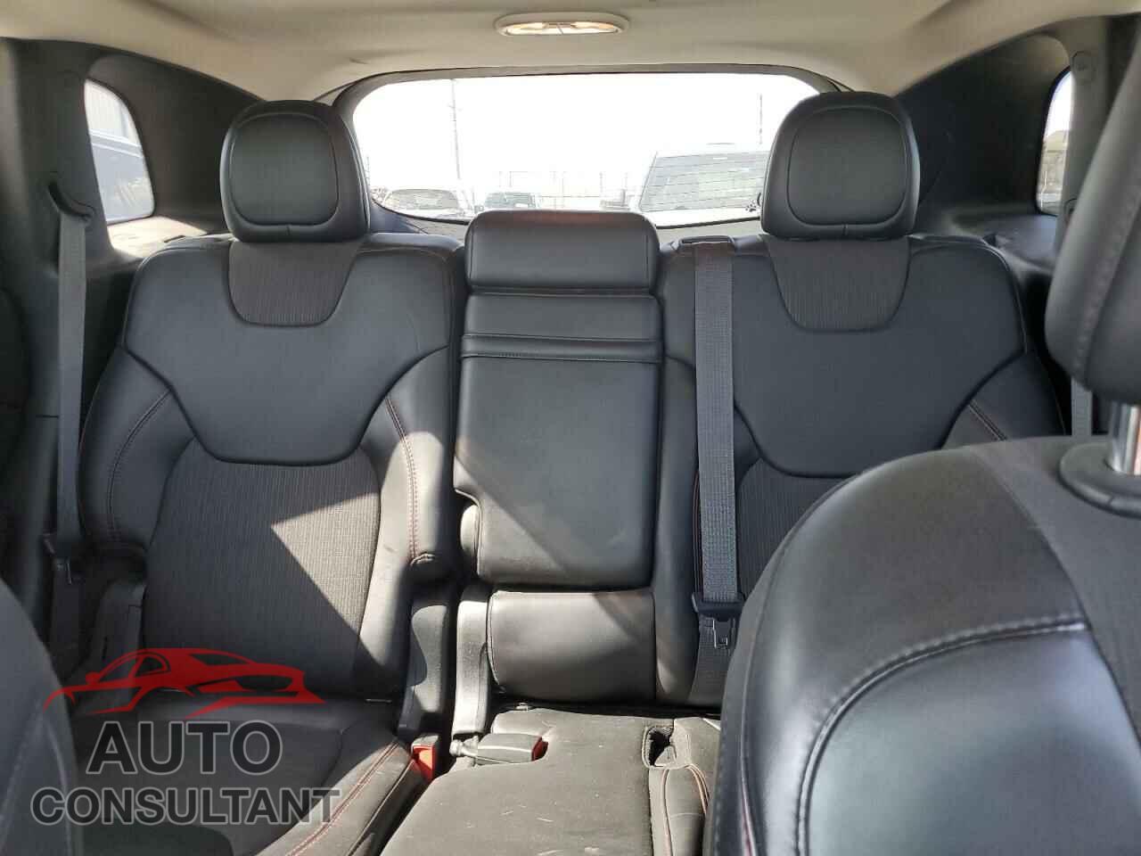 JEEP CHEROKEE 2017 - 1C4PJMBS8HW637115