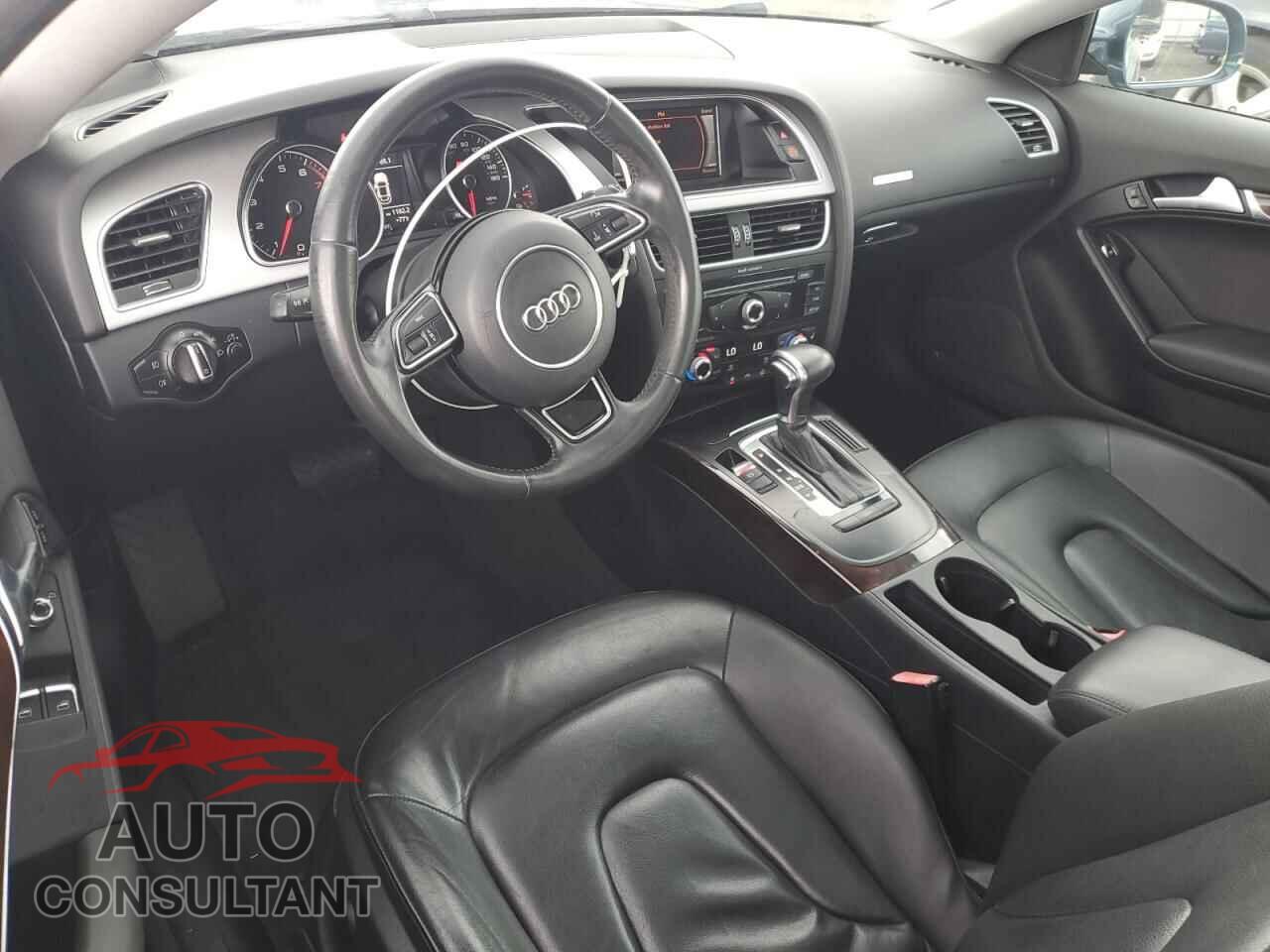 AUDI A5 2015 - WAUCFAFR8FA044688
