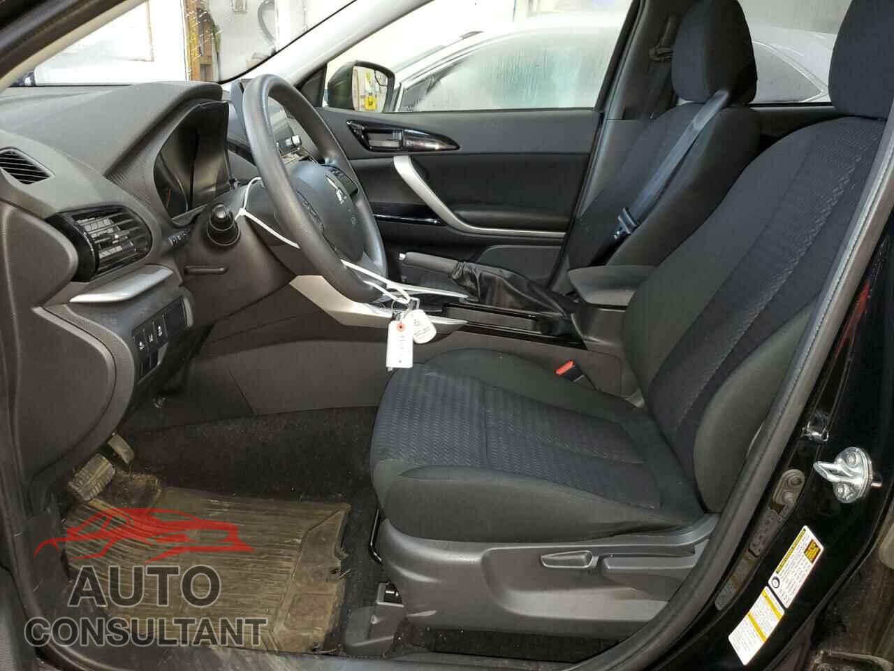 MITSUBISHI ECLIPSE 2023 - JA4ATVAA4PZ002043