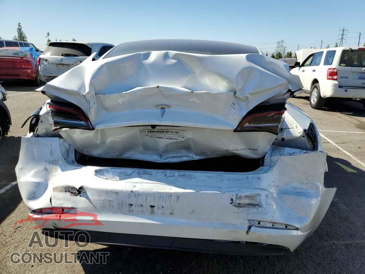 TESLA MODEL 3 2023 - 5YJ3E1EB4PF598863