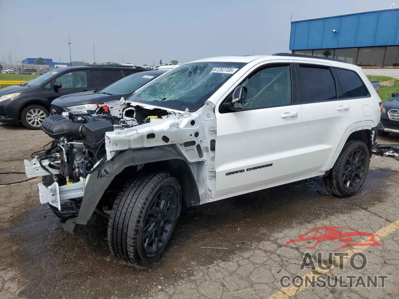 JEEP GRAND CHER 2021 - 1C4RJFBT0MC863366