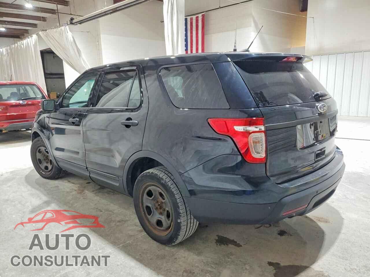 FORD EXPLORER 2015 - 1FM5K8AR1FGB20509