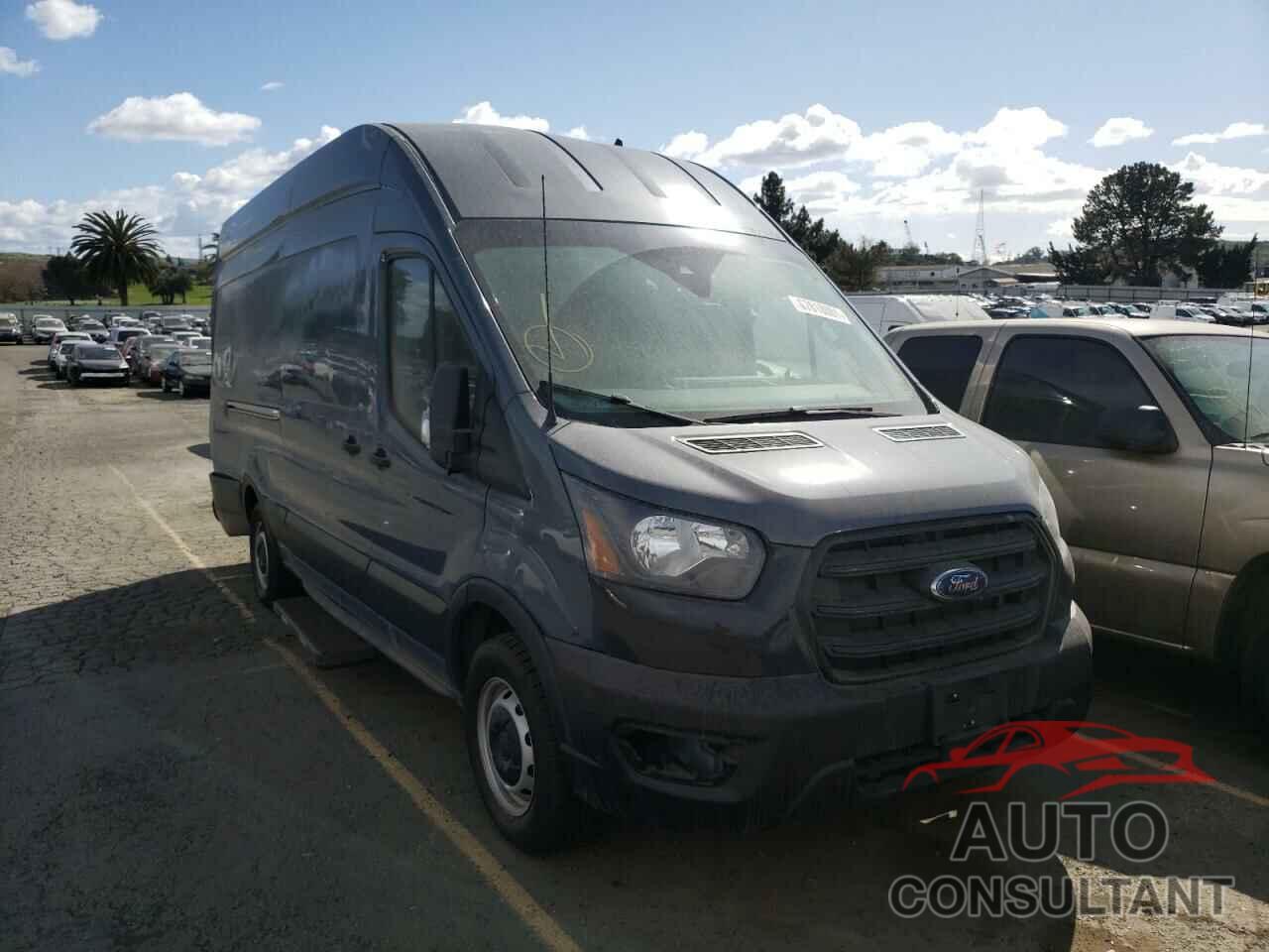 FORD TRANSIT CO 2020 - 1FTBR3X81LKA19094