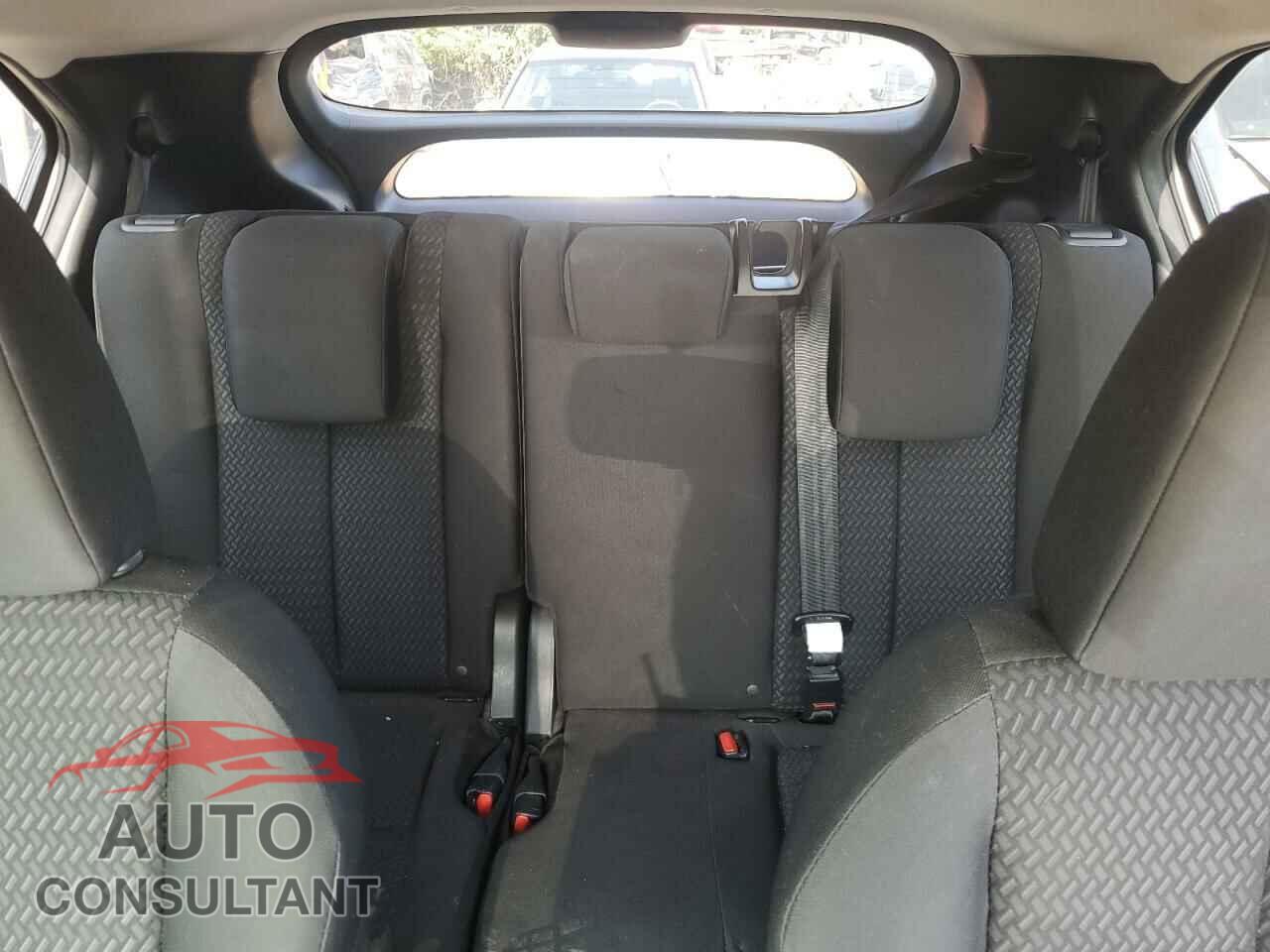 MITSUBISHI ECLIPSE 2020 - JA4AT3AA5LZ033283