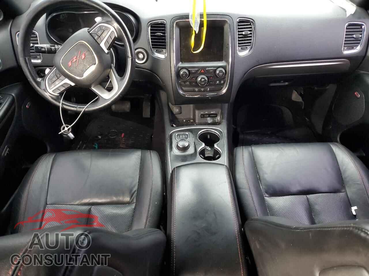 DODGE DURANGO 2015 - 1C4SDJCT7FC223555