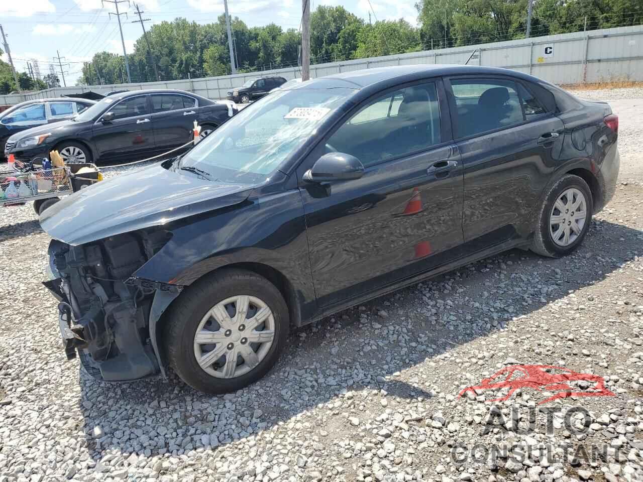 KIA RIO 2023 - 3KPA24AD4PE629009