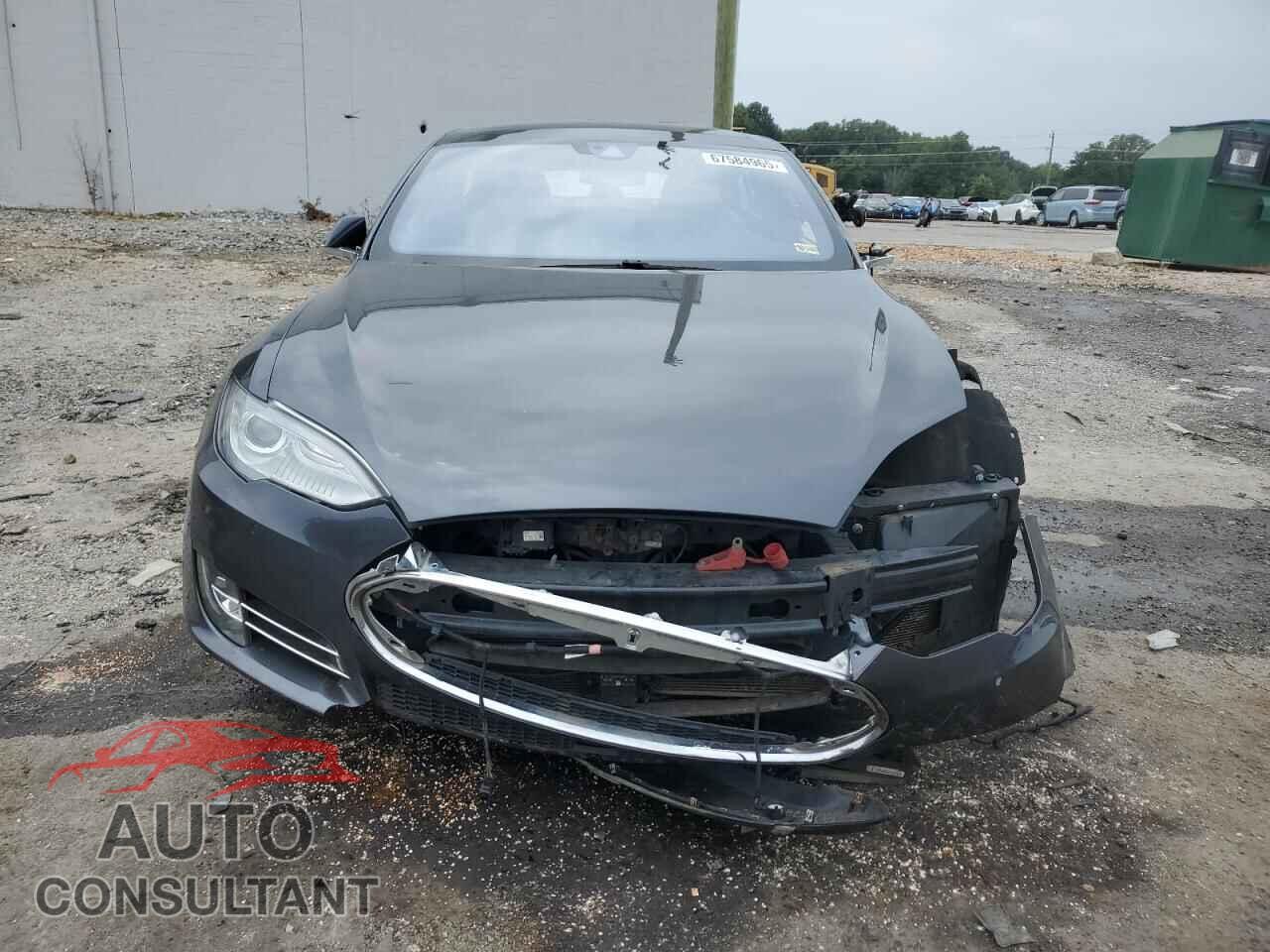 TESLA MODEL S 2015 - 5YJSA1H22FF097827