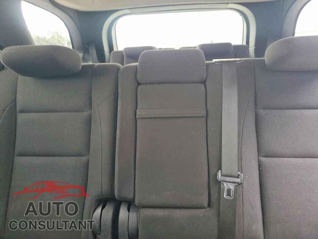 DODGE DURANGO 2017 - 1C4RDJAG9HC799297