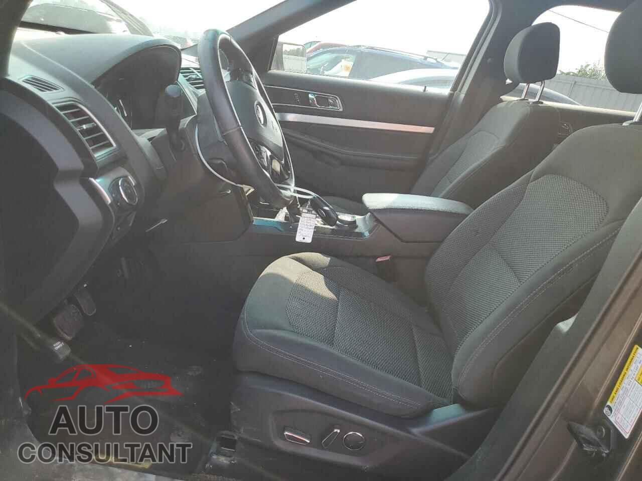 FORD EXPLORER 2016 - 1FM5K8D82GGB26307