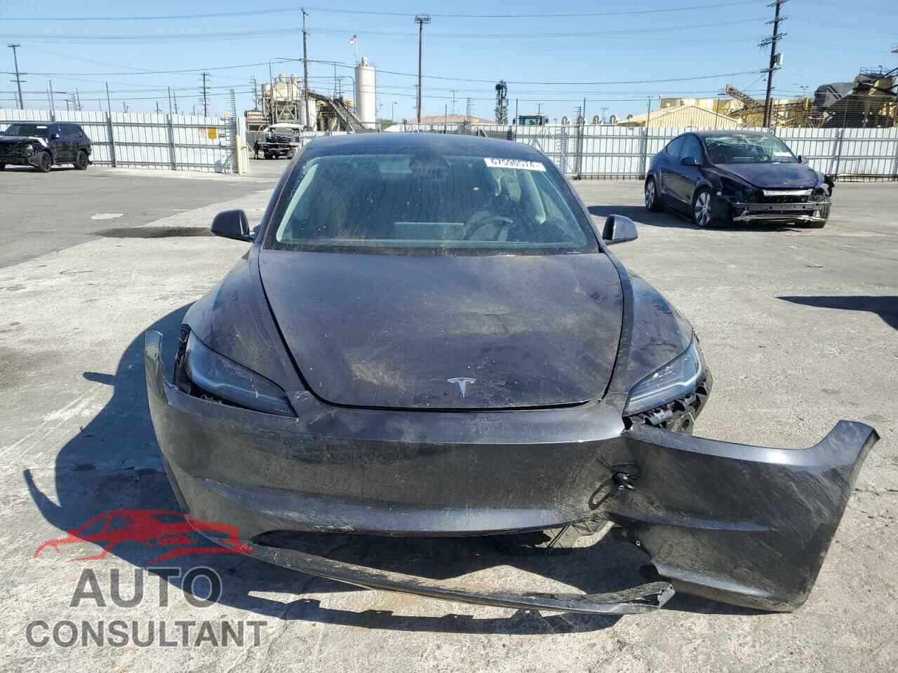 TESLA MODEL 3 2024 - 5YJ3E1EB0RF759079
