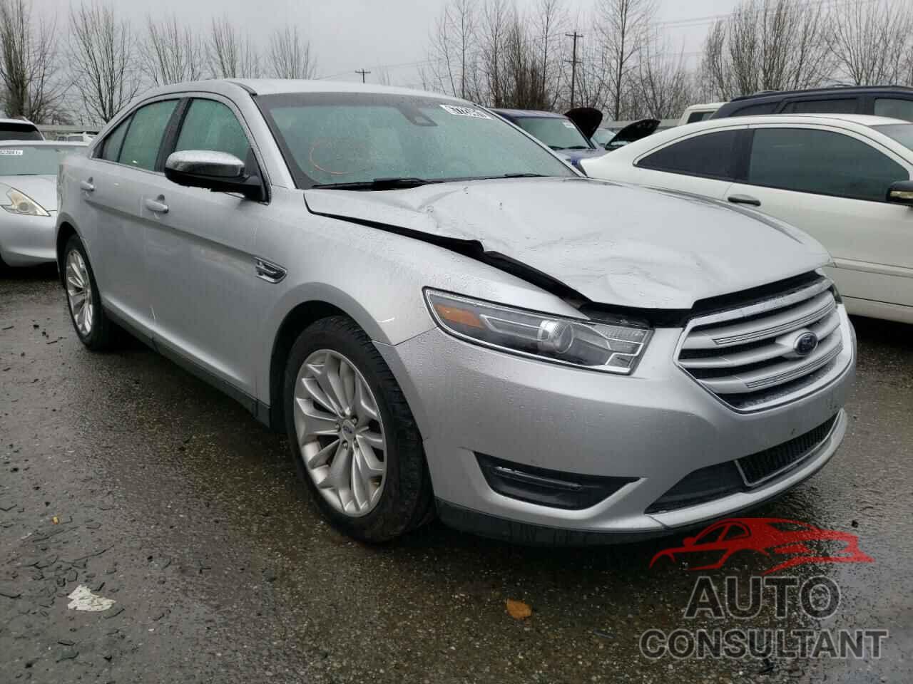 FORD TAURUS 2019 - 1FAHP2F83KG110788