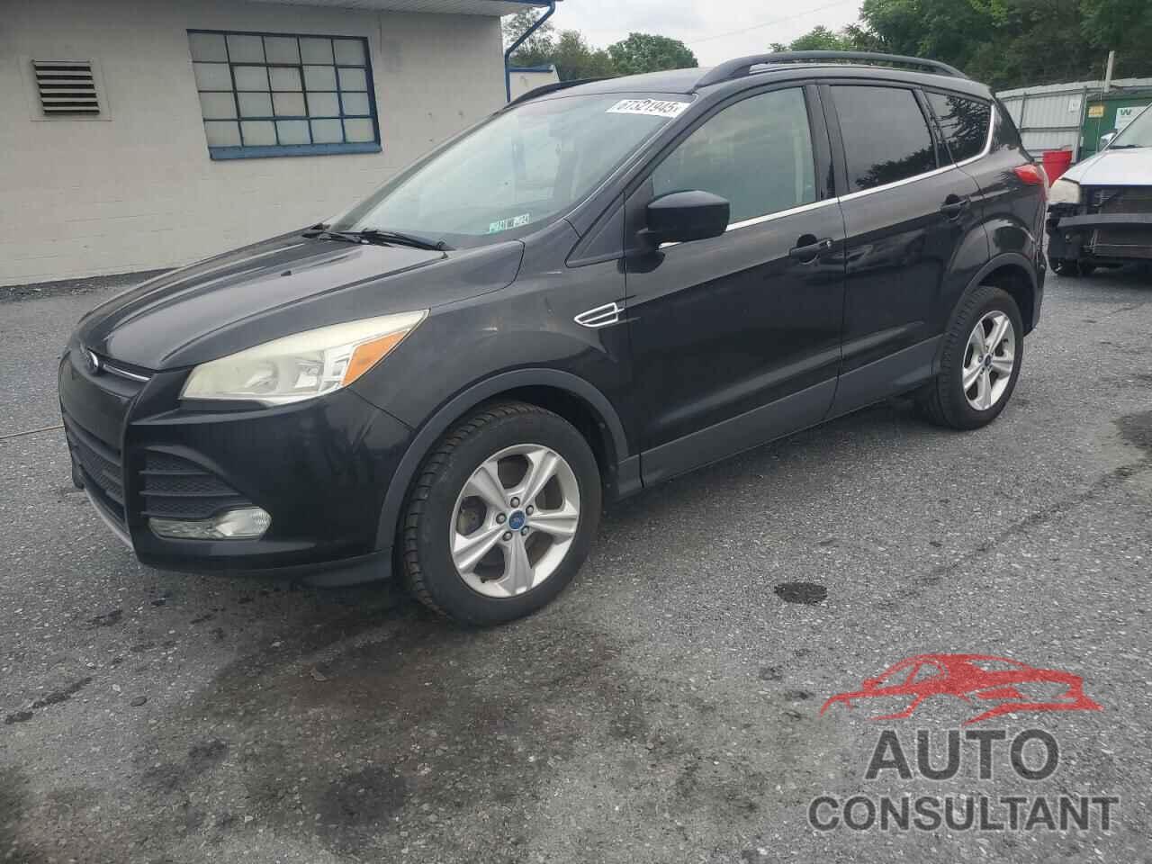 FORD ESCAPE 2014 - 1FMCU9GX6EUB83280