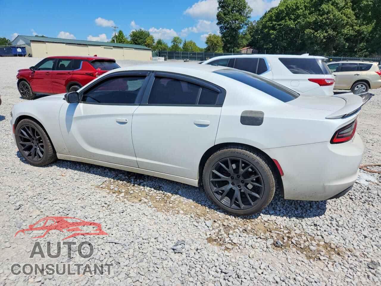DODGE CHARGER 2015 - 2C3CDXBG2FH865775