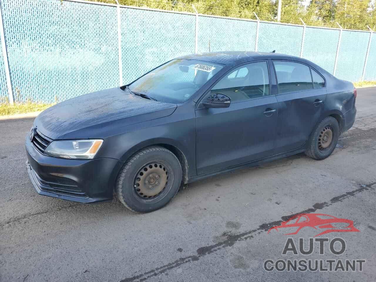 VOLKSWAGEN JETTA 2015 - 3VW2K7AJ6FM296597