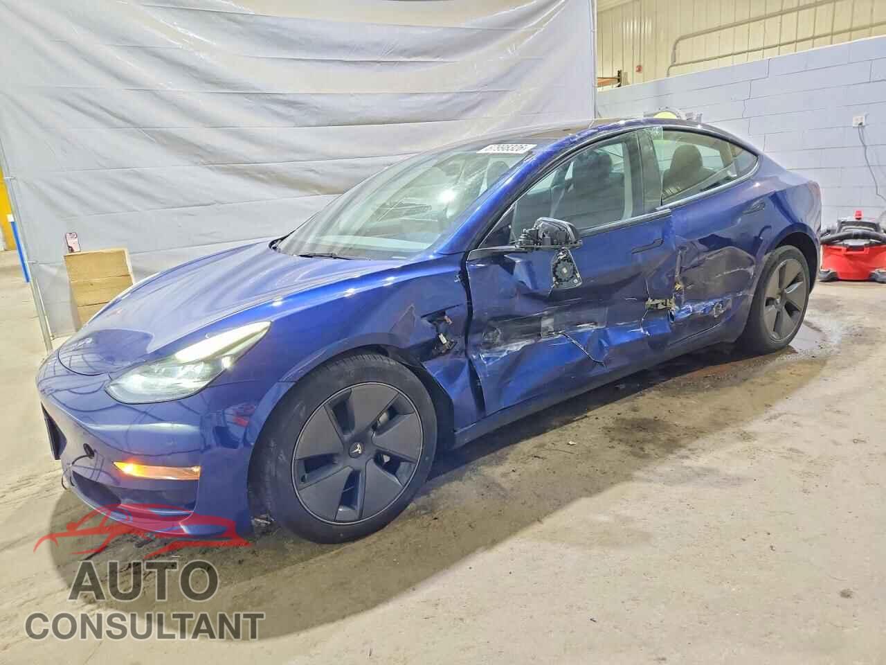 TESLA MODEL 3 2023 - 5YJ3E1EB7PF694289