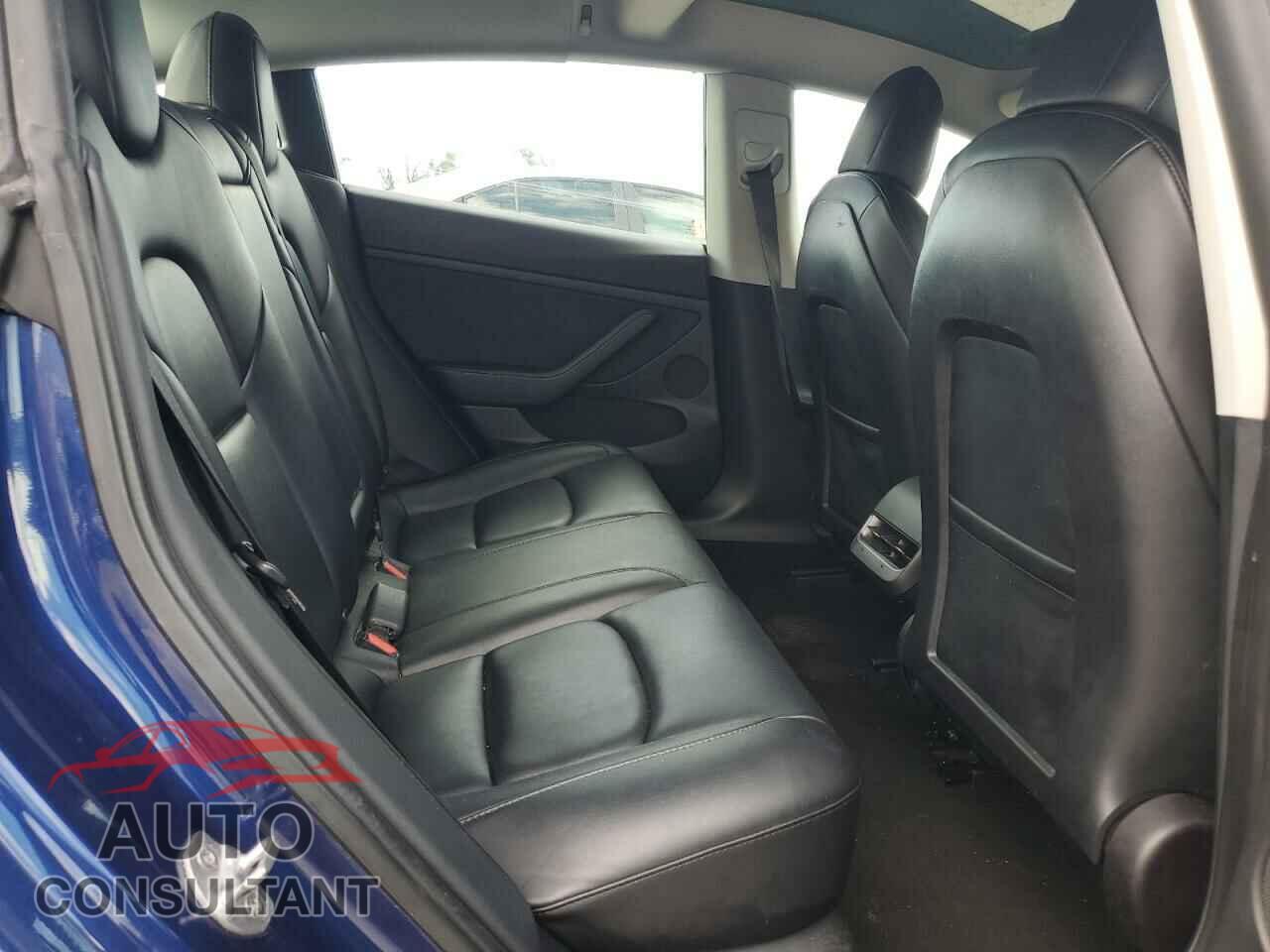 TESLA MODEL 3 2022 - 5YJ3E1EA1NF192088