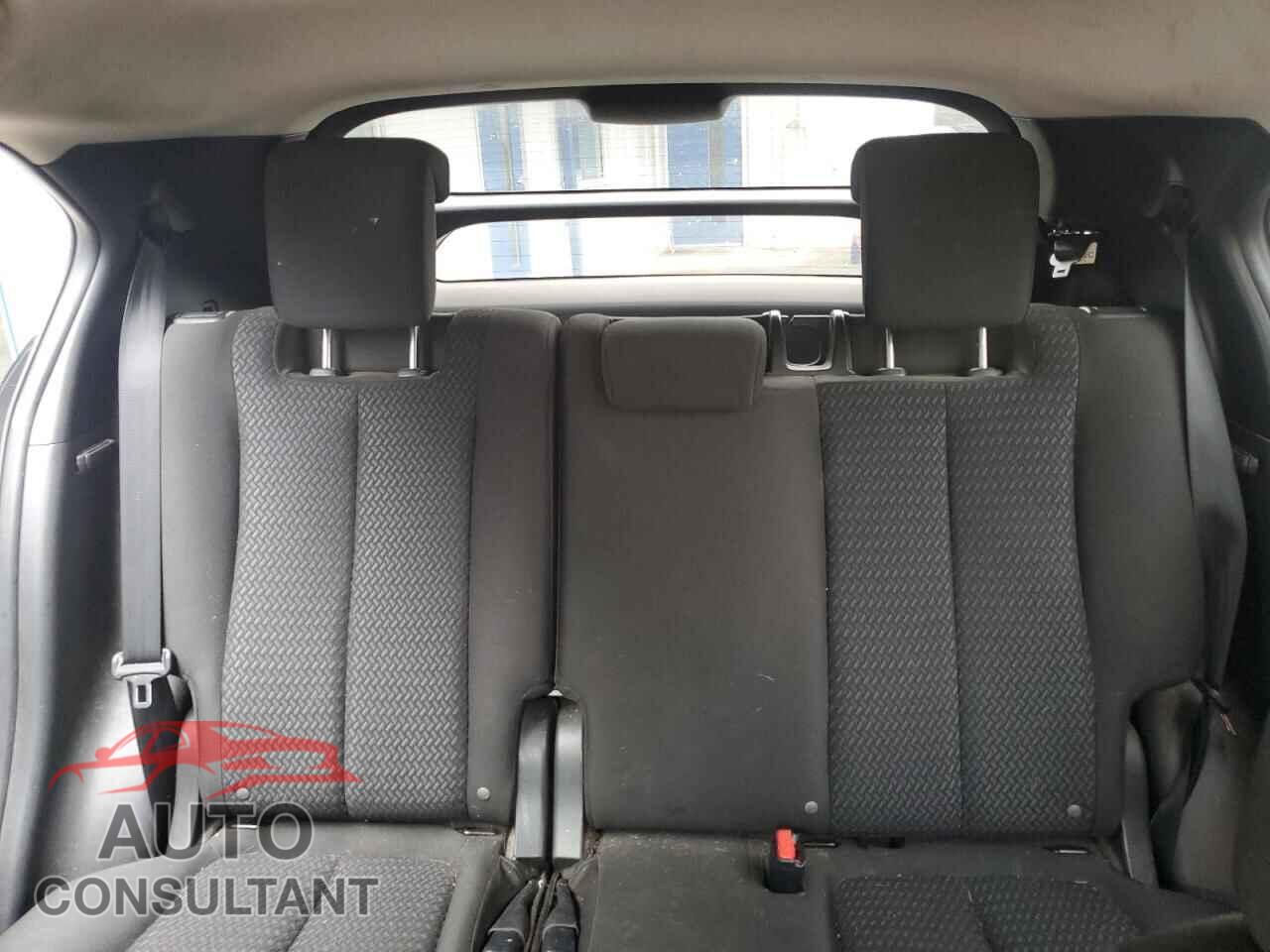 MITSUBISHI ECLIPSE 2019 - JA4AT3AA9KZ029445