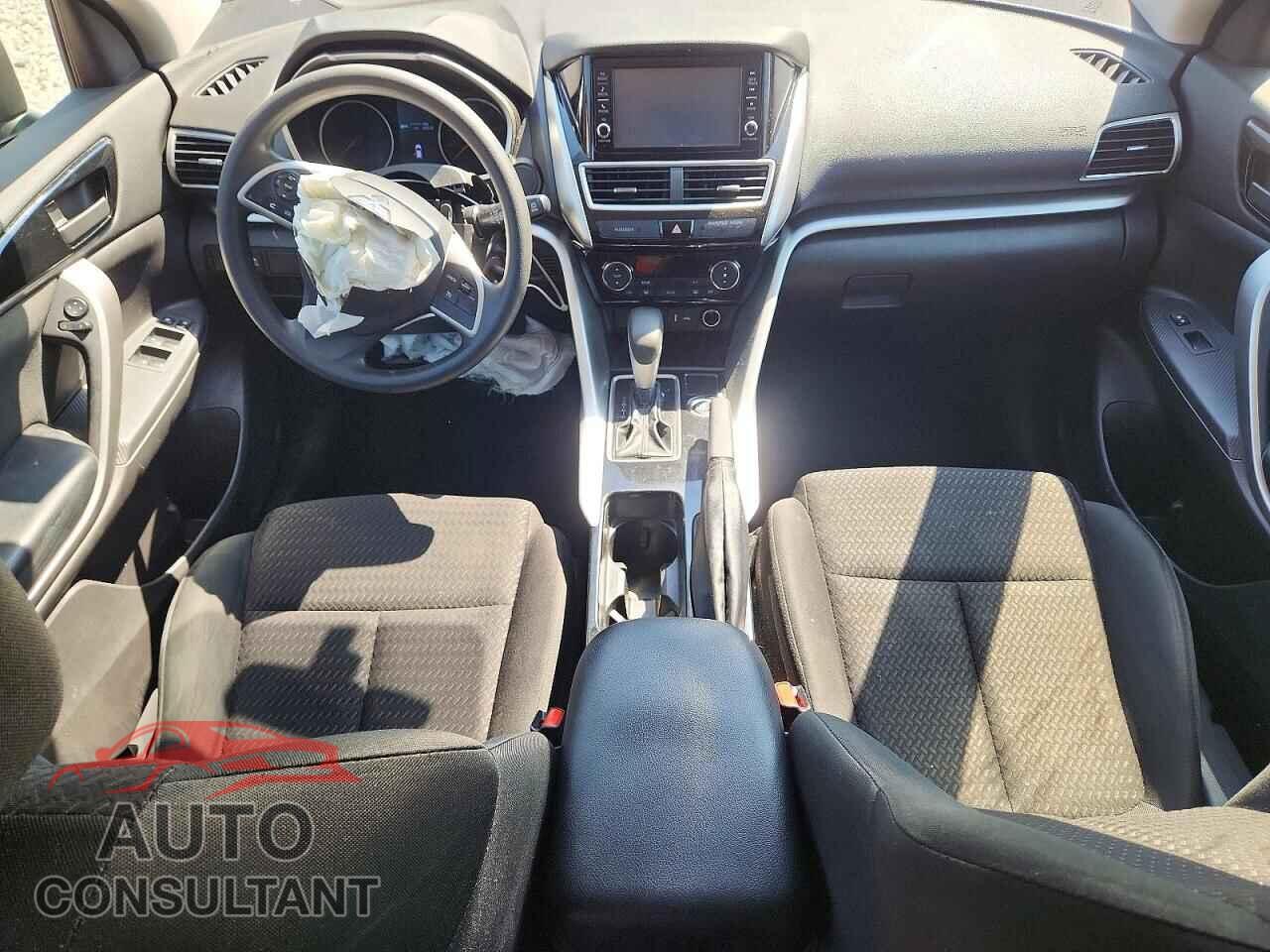 MITSUBISHI ECLIPSE 2019 - JA4AT3AA2KZ028976