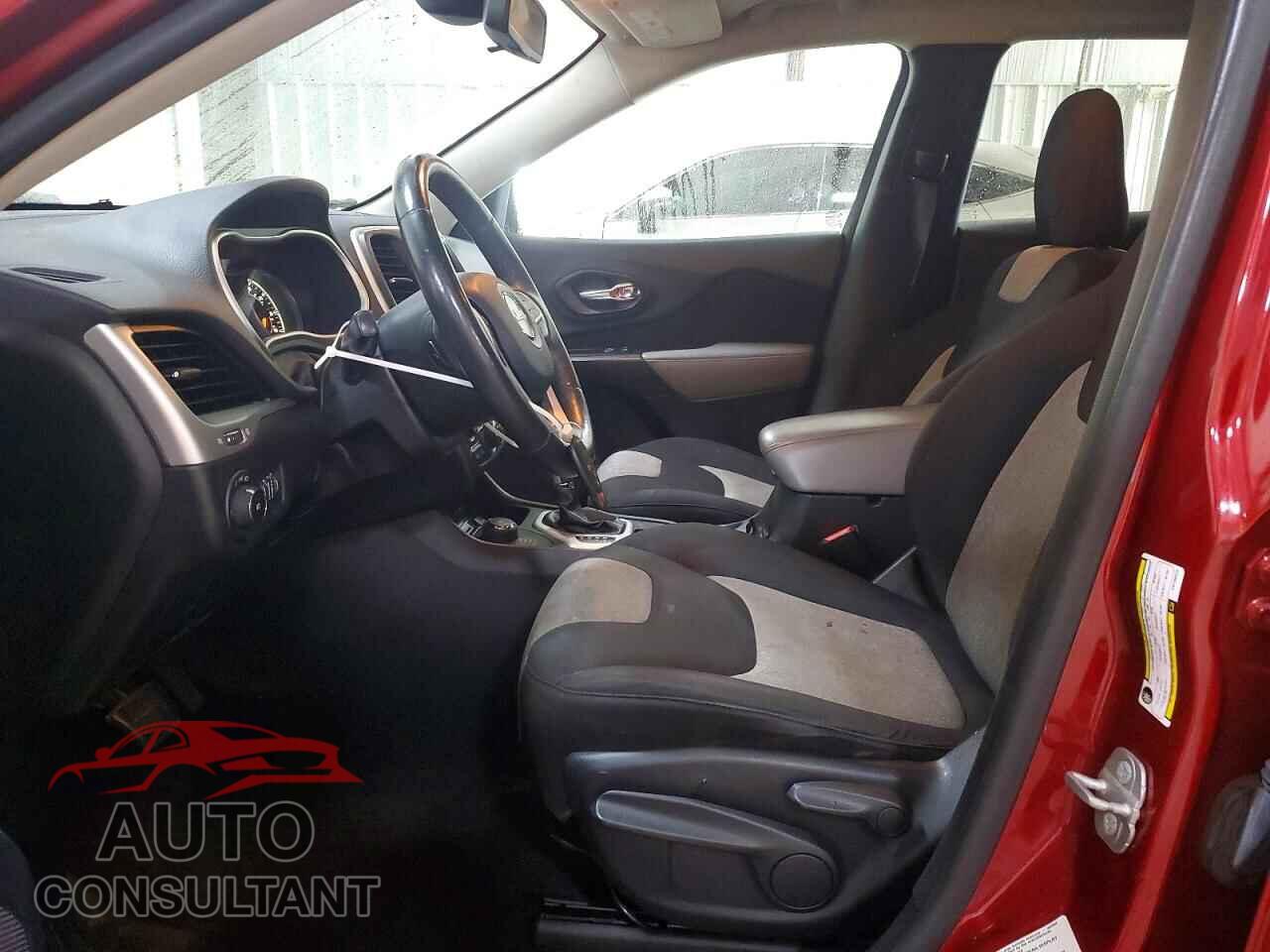 JEEP CHEROKEE 2014 - 1C4PJMCS4EW190373