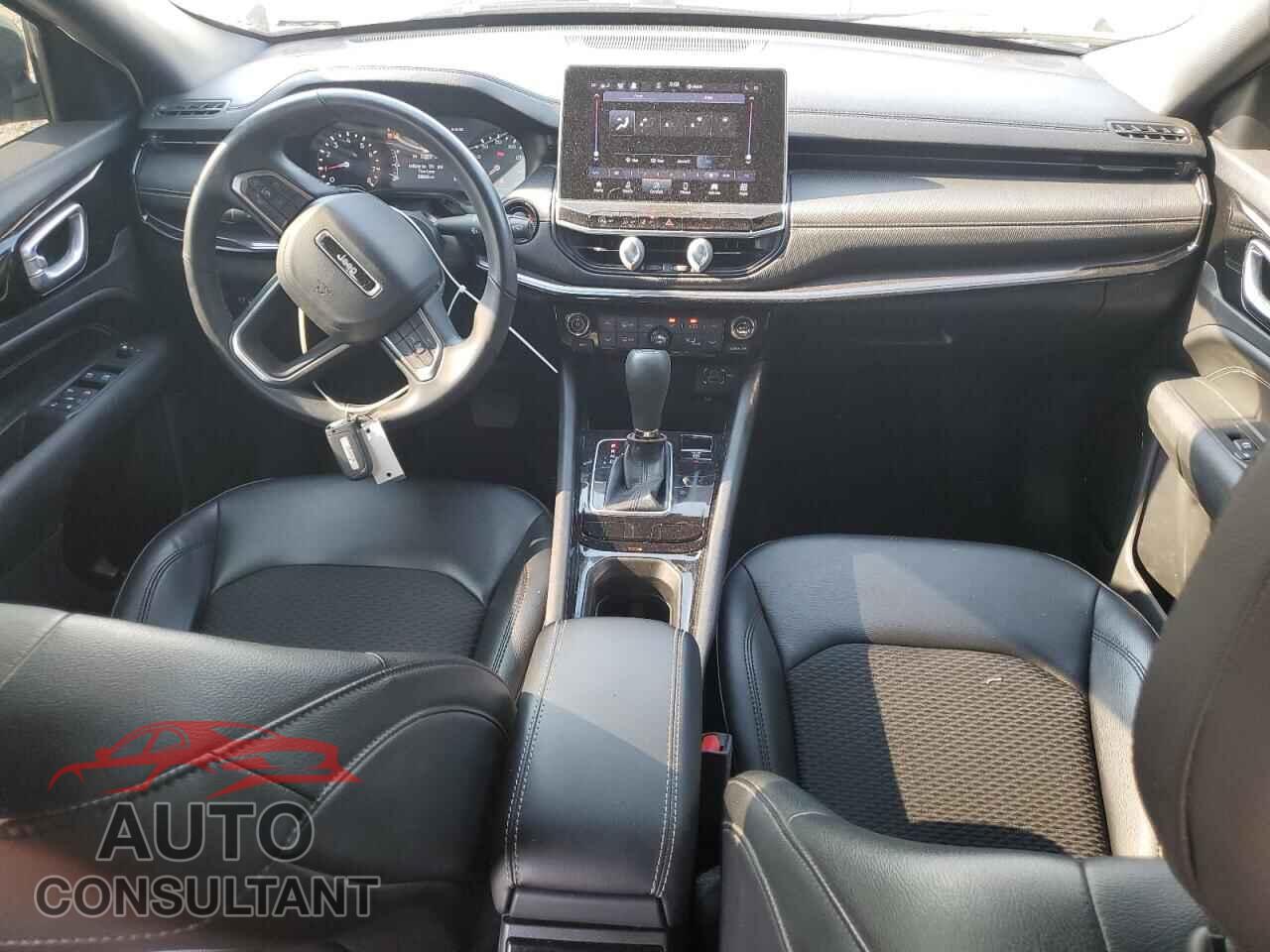 JEEP COMPASS 2022 - 3C4NJCBB9NT188076