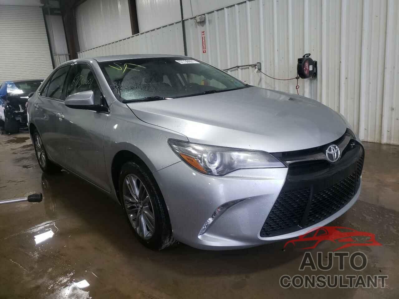 TOYOTA CAMRY 2016 - 4T1BF1FK3GU151662